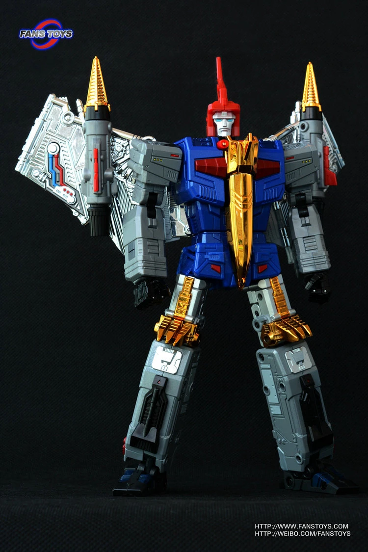 FansToys FT-05 Soar Swoop - Image 3
