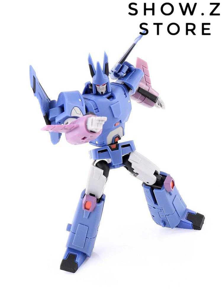 Magic Square MS-B06 Space Skimming Cyclonus - Image 7