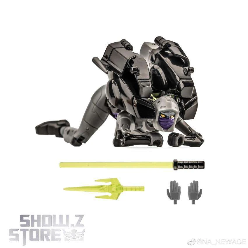 NewAge H48N Ninja Dickey Arcee - Image 9