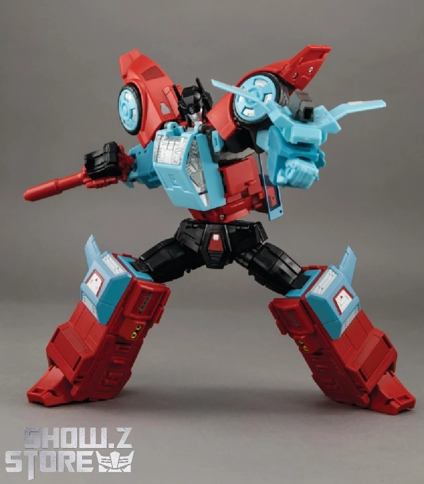 MakeToys MTRM-06 Contactshot Pointblank Remaster Version - Image 10