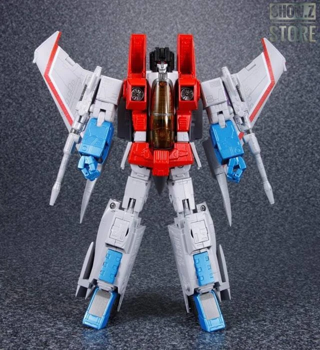 Yes Model YM-03P MP11 Starscream W/o Linear Definition - Image 8