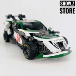 TF Dream Factory GOD-07 Roadbuster Wrecker