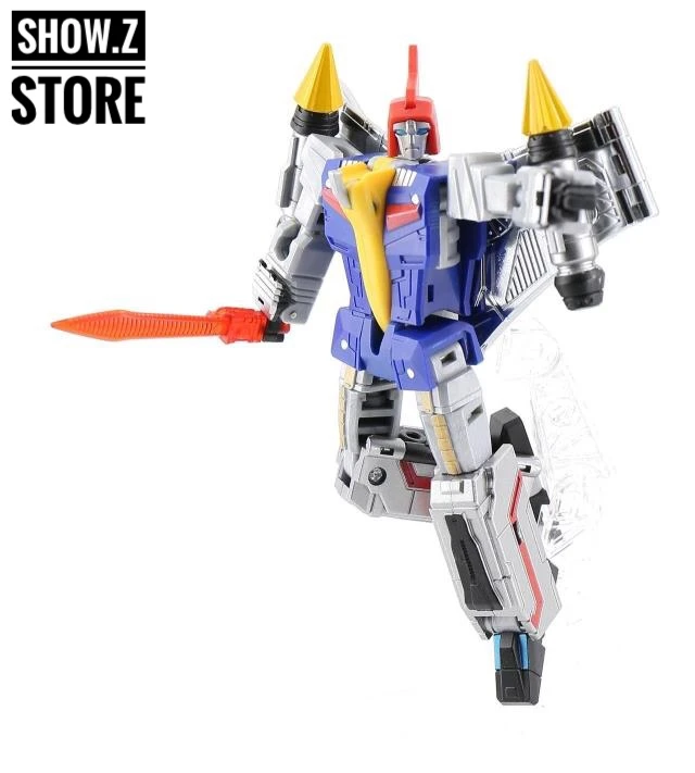 DX9 Toys War In Pocket X20 Skyer Swoop - Image 3