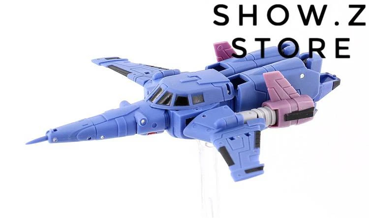 Magic Square MS-B06 Space Skimming Cyclonus - Image 6