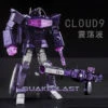 Cloud 9 W01 Quakeblast Shockwave
