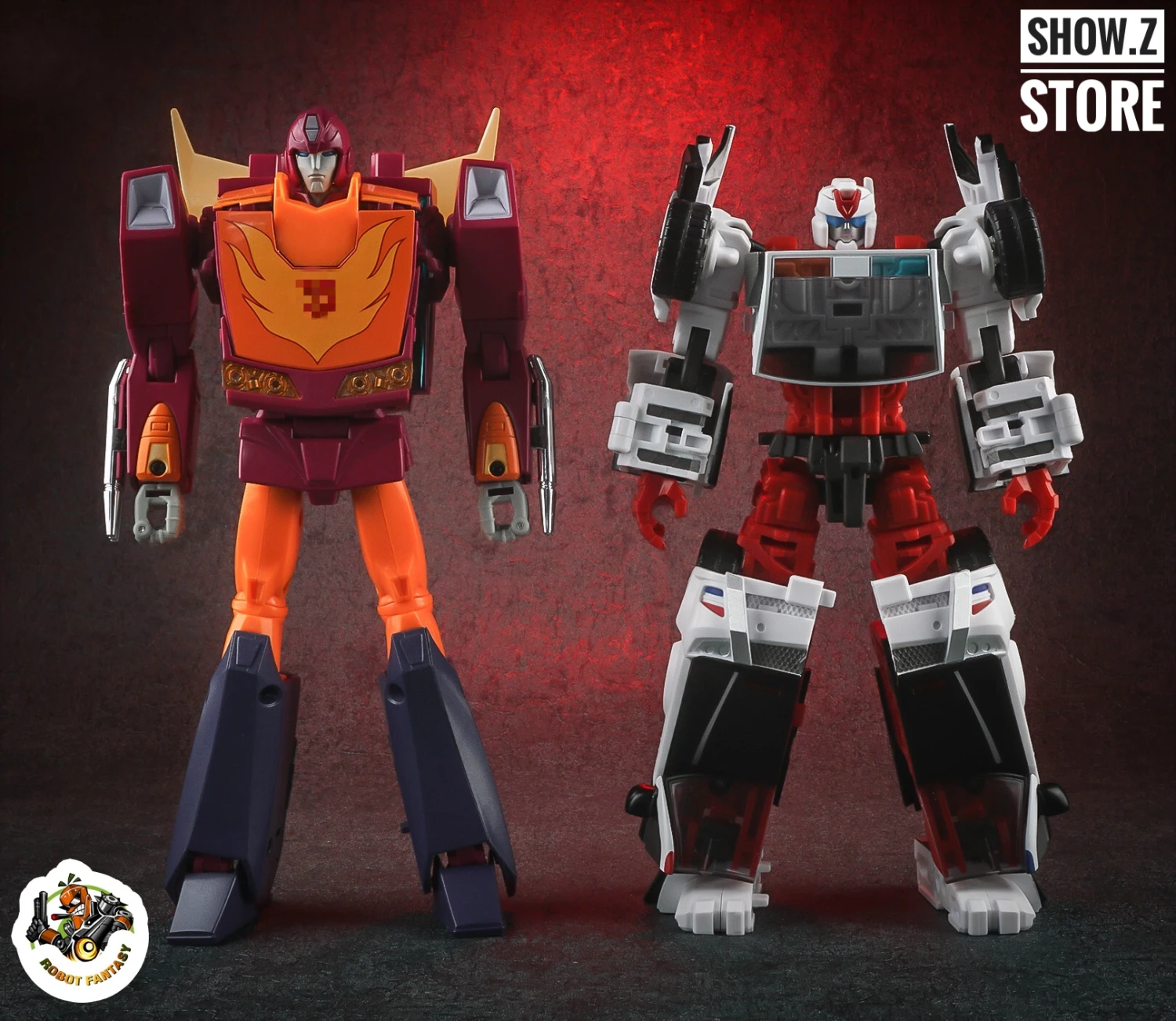 Yes Model YM13 RF-03 Rover Streetwise - Image 10