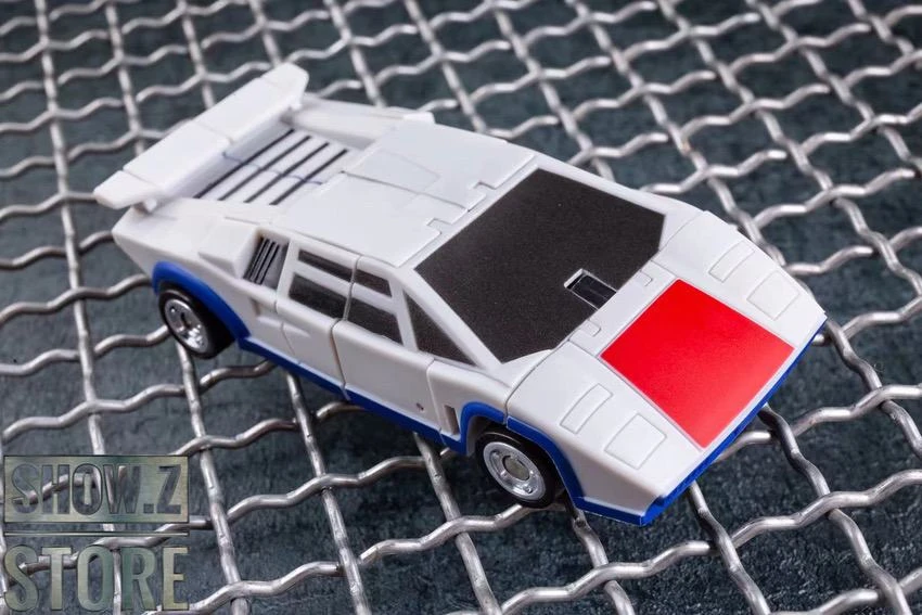 BW BW-001 Beat Back & Collide Breakdown & Wildrider Set Of 2 - Image 12