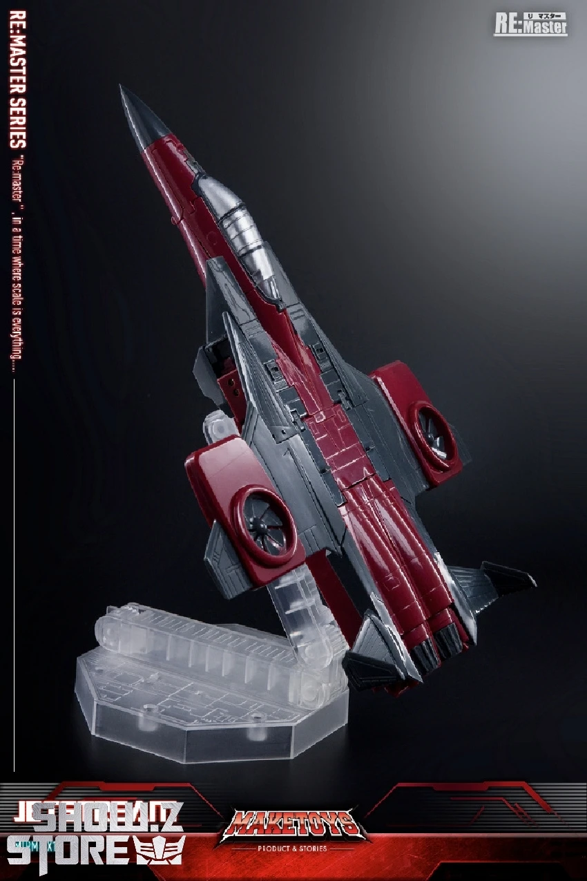 MakeToys MTRM-16 Jetstream Thrust - Image 5