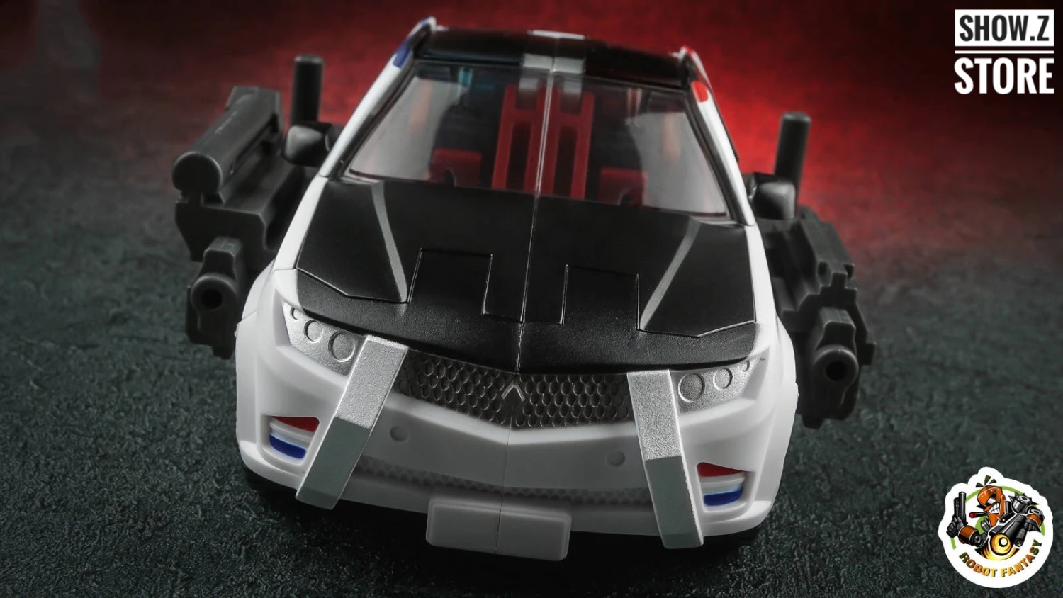 Yes Model YM13 RF-03 Rover Streetwise - Image 12
