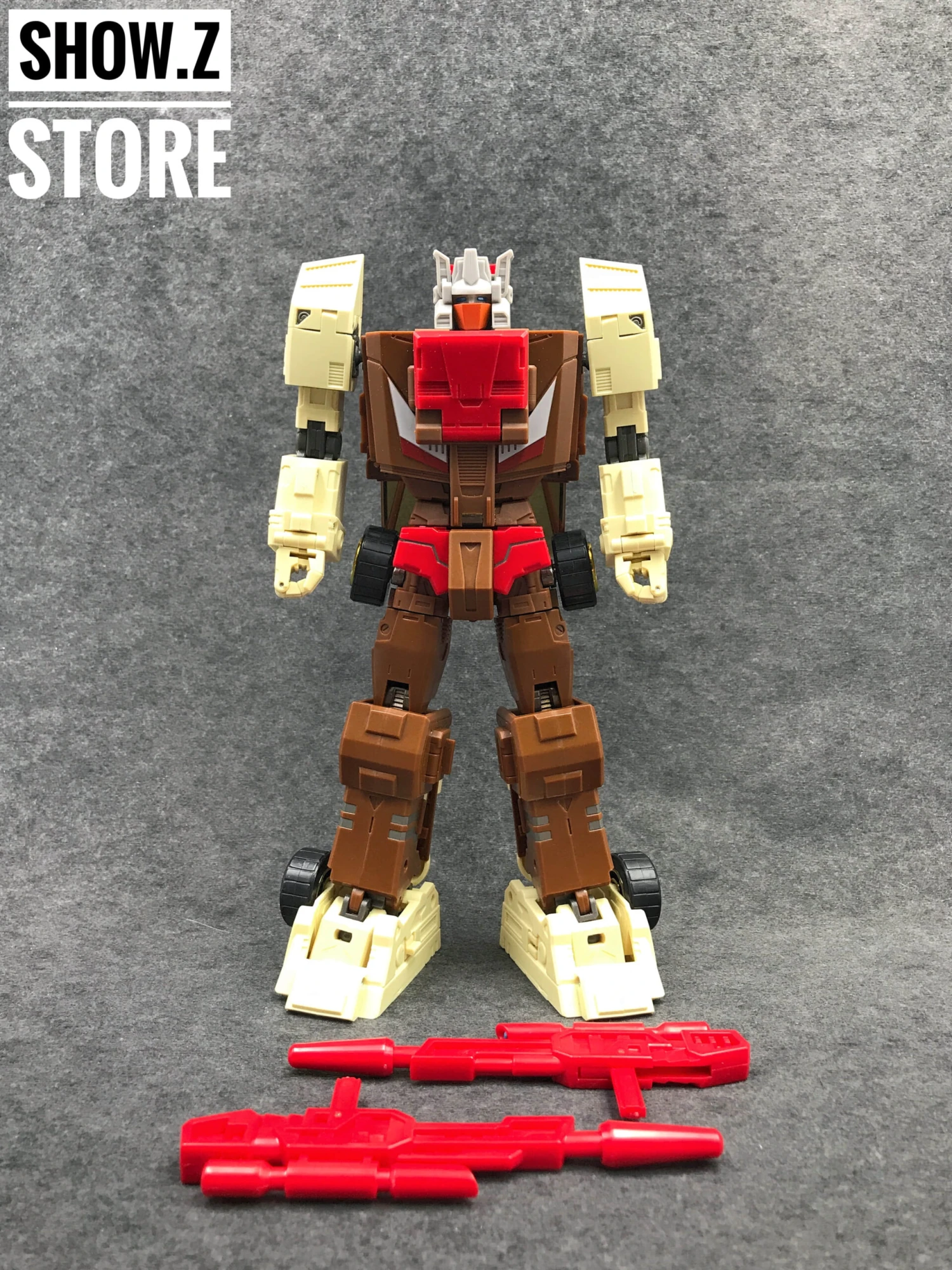 YES MODEL YM11 RF-01 DATA CLERK MT Cupola - Image 3